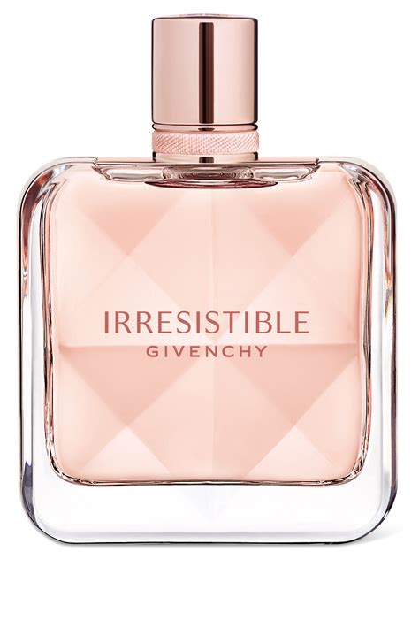 irresistible givenchy eau de parfum 2020|where to buy givenchy perfume.